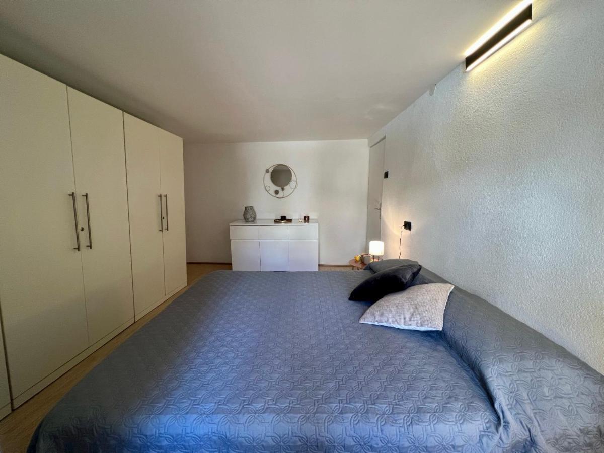 Apartment Eleni Rovinj Exterior photo
