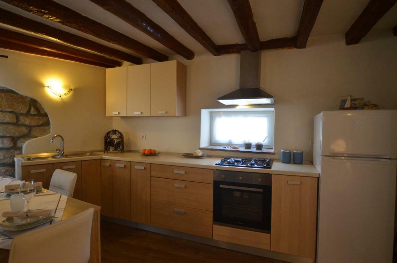 Apartment Eleni Rovinj Exterior photo